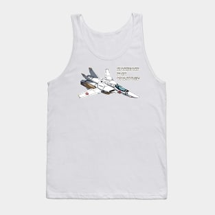 Design Tank Top